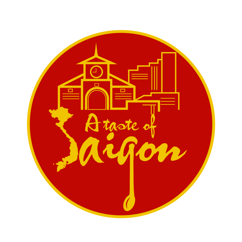A TASTE OF SAIGON