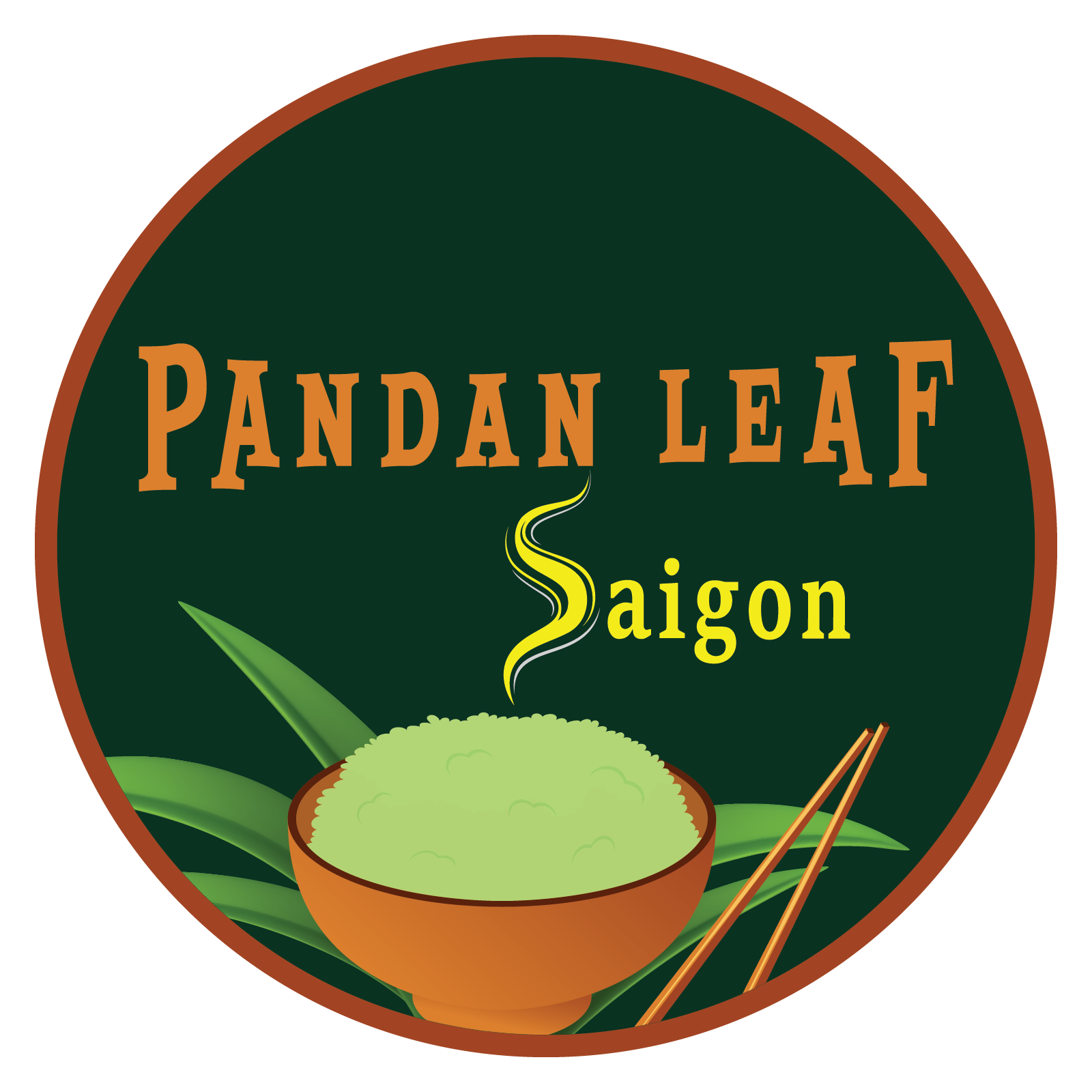 PANDAN LEAF