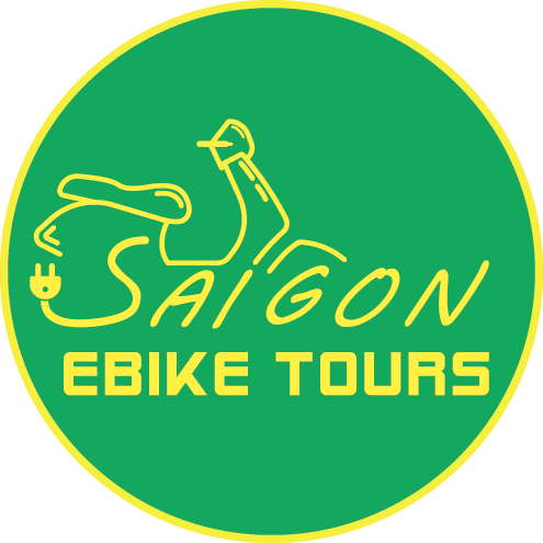 SAIGON EBIKE TOURS