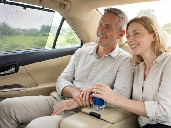 Private transfer from/to Phu My port – Saigon Transfers
